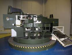 Simulador Dinámico de Torre