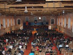 Concierto &ldquo;Homenaje al Caballo"