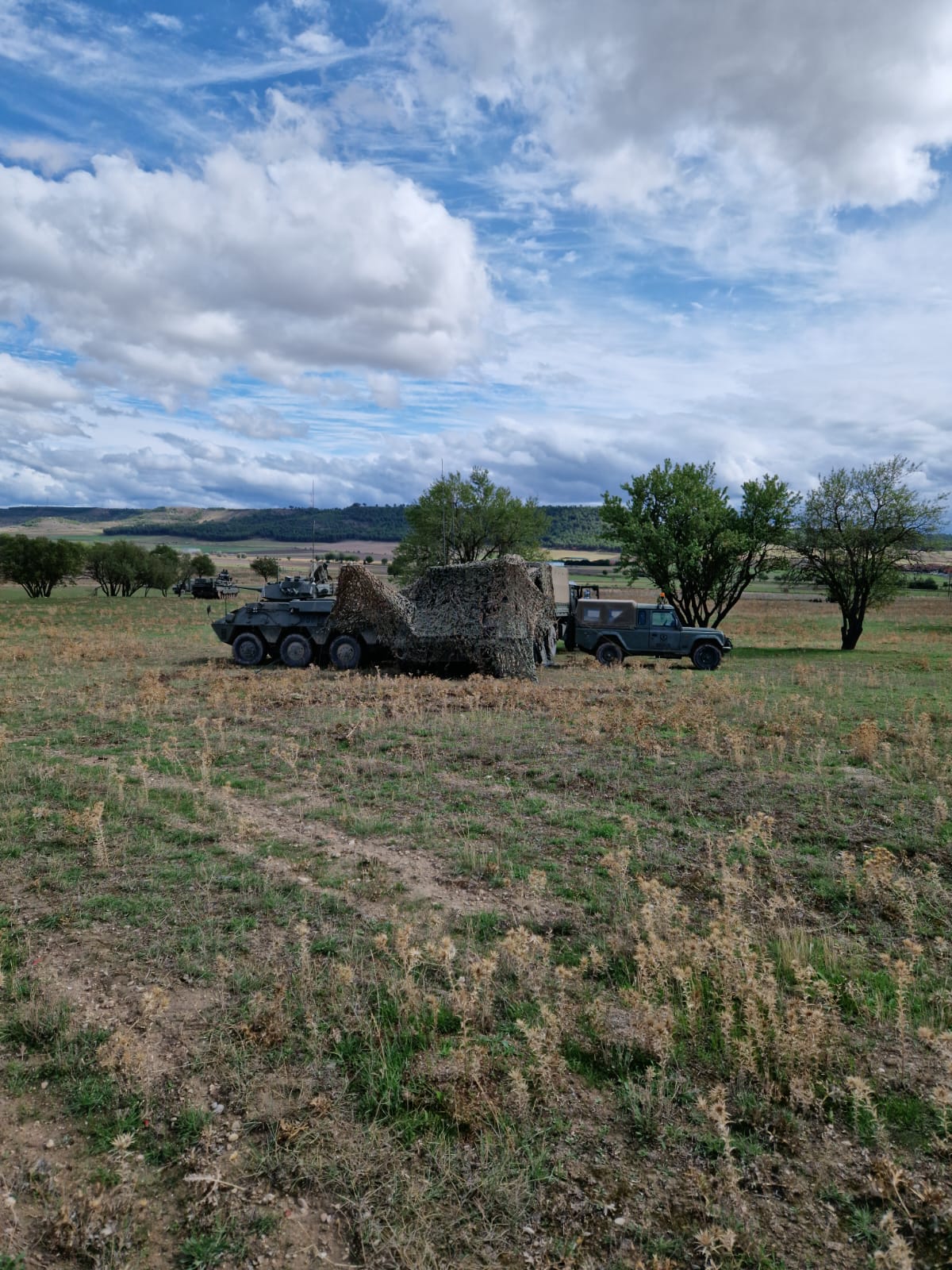 PC del GCAC Villaviciosa II/61