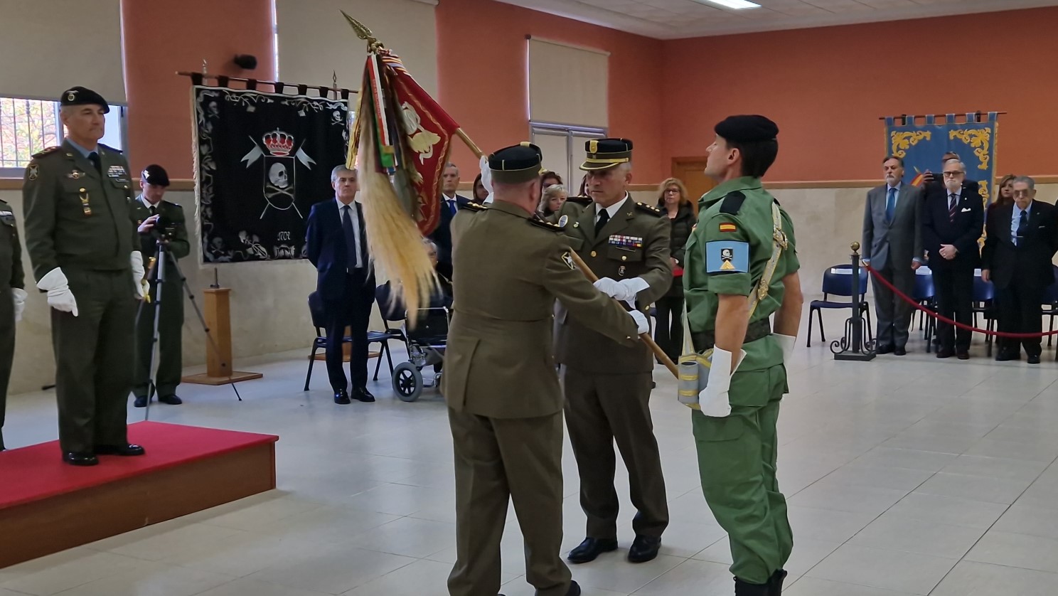 RELEVO RC LUSITANIA 8