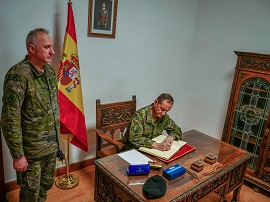 Firma libro de honor/OFCOM