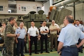 Explicaciones sobre tecnologías del box 4.0