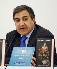 José Luis Corral
