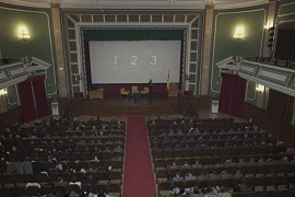 Jornada inaugural