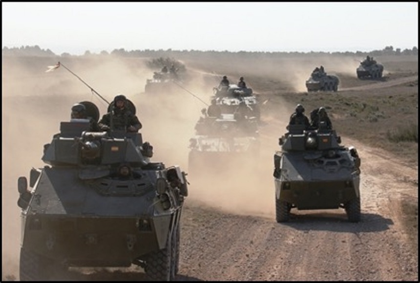 Regimiento Pavía 4 Regimiento Pavía 4