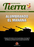 Revista Ejército