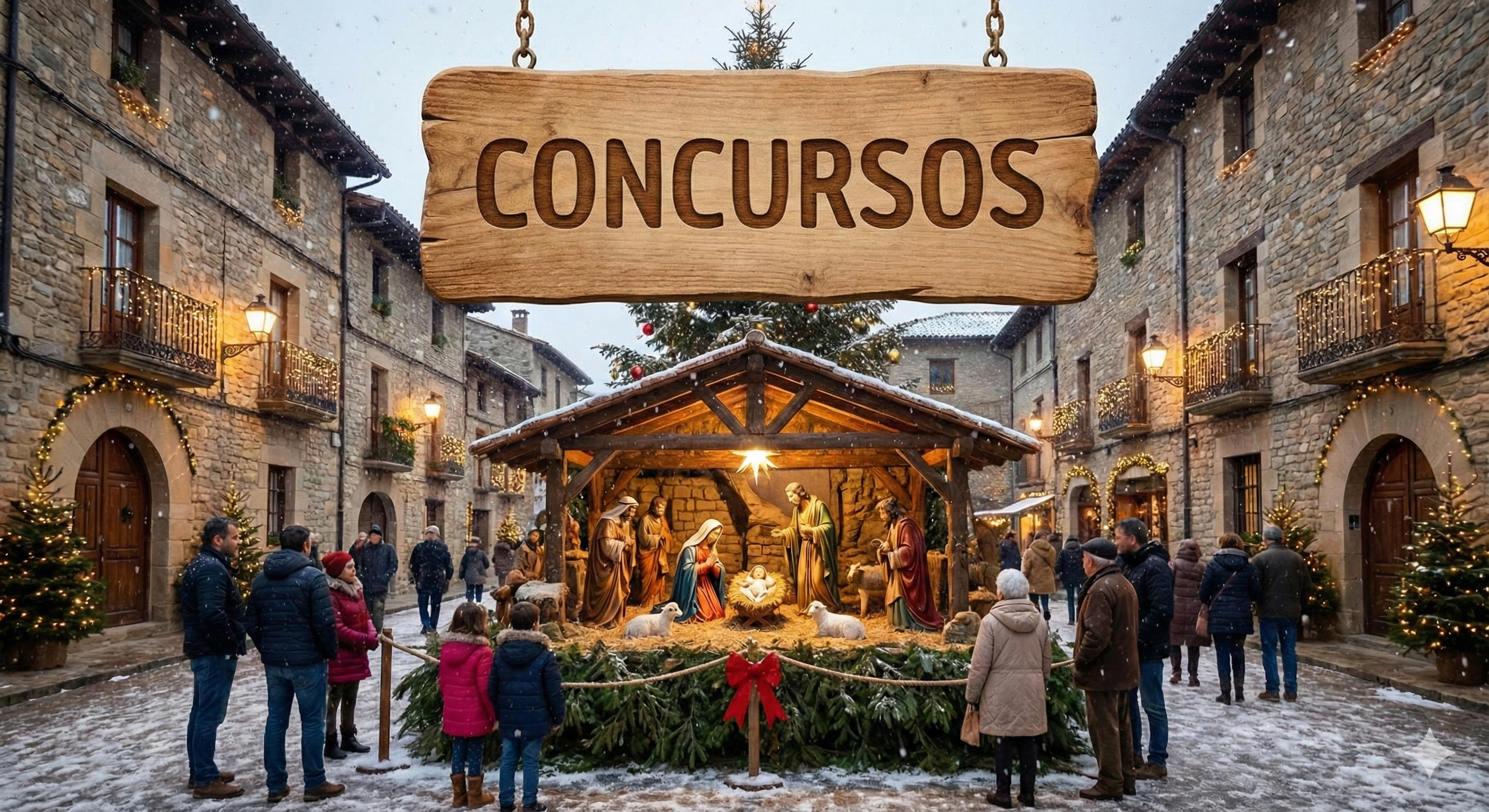 Concursos
