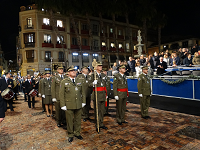 Semana Santa de Malaga