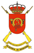 Escudo Academia de Infantería