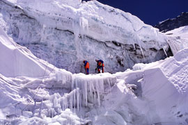 Aproximación Everest