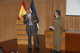 La exposición se ha celebrado en el Museo del Ejército