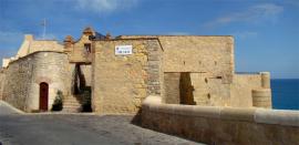 El Museo Militar de Melilla expone los fondos