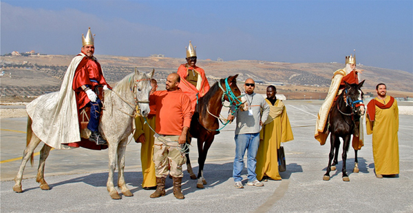 Descripción de foto