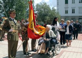 Jurandos en Guadarrama