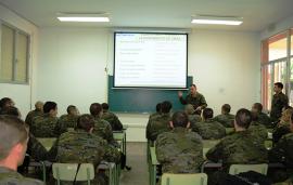 Ya han vuelto a la actividad en el CEFOT n&ordm; 2 