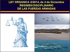 El 5 de marzo ha entrado en vigor el nuevo Régimen