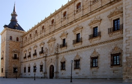 El Museo celebra La Noche Toledana 