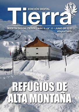 Portada del Digital Tierra nº 12