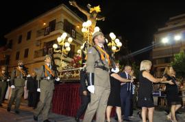 Escolta en Paterna (Valencia) 