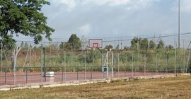 Pista de la Base "El Copero" 