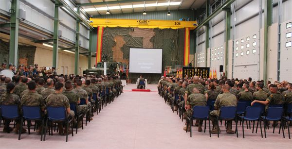 El acto de entrega de premios se celebró en Siero 