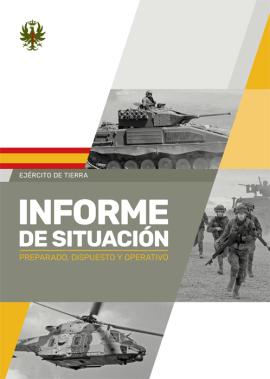 Portada del informe