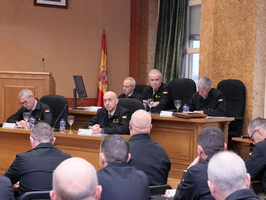 Jornadas CADCOG 2026  