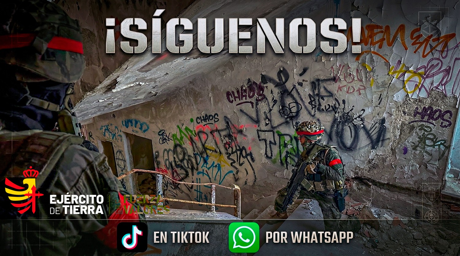 Cuenta TikTok y WhatsApp