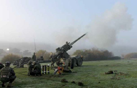 Regimiento de Artillería Lanzacohetes de Campaña n&ordm; 62