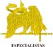 Escudo del Cuerpo de Especialistas(ampliación)