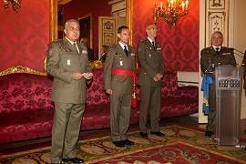 Alocución del General JEME 