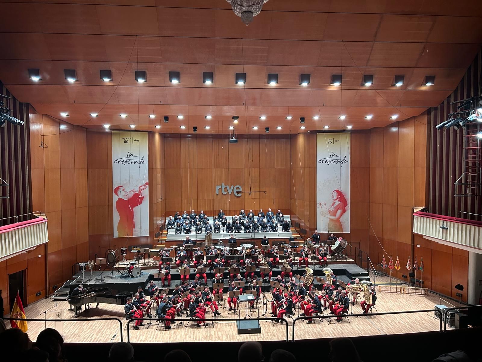 Concierto de Navidad