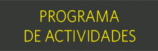 Programa de Actividades