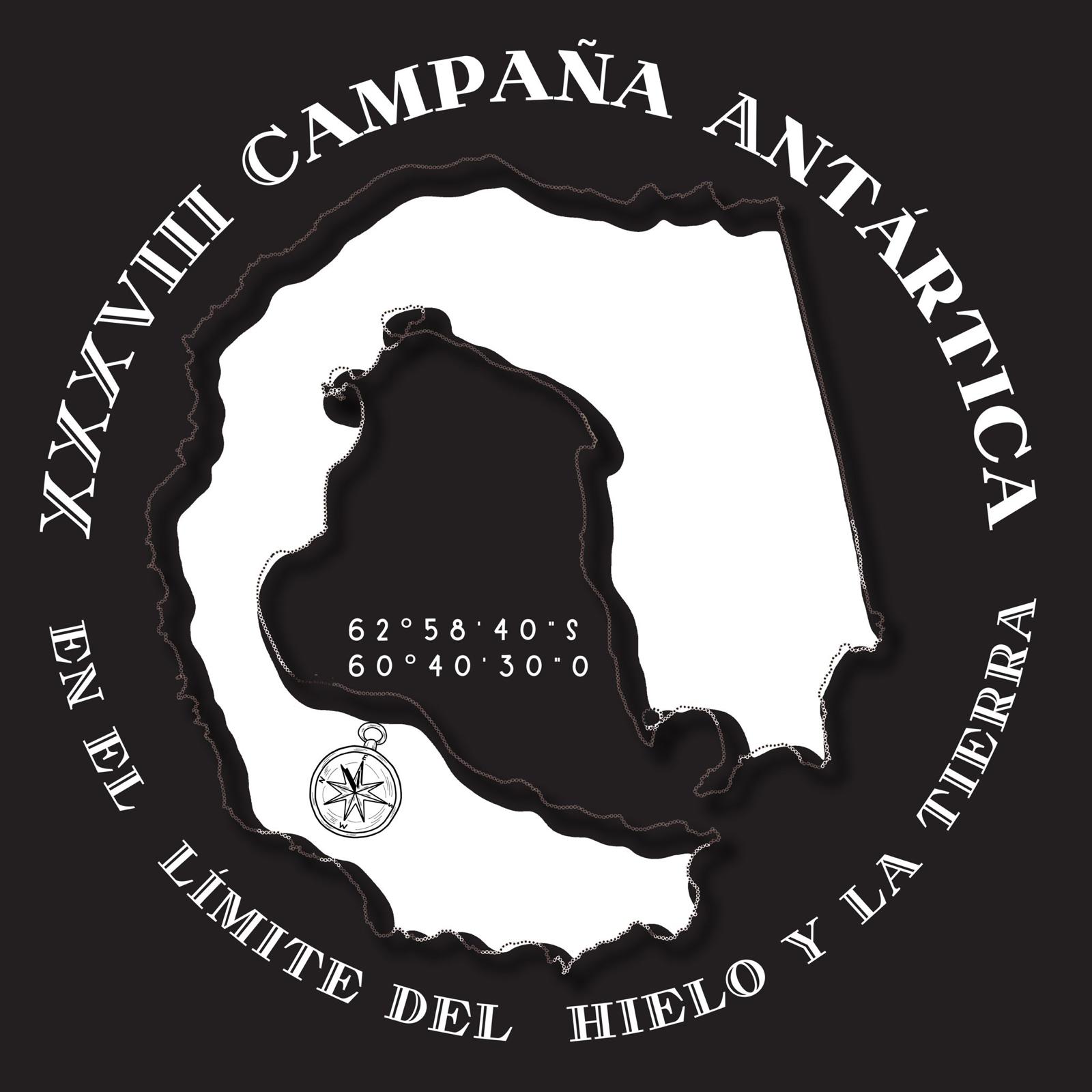 Logo y lema XXXVIII CAET