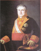 D. José María De Carvajal y Urrutia