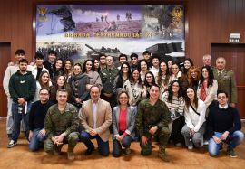 BRIGADA EXTREMADURA XI