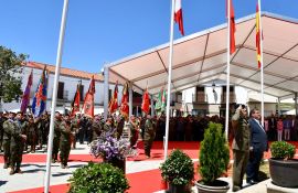 BRIGADA EXTREMADURA XI