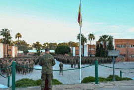 Discurso coronel director