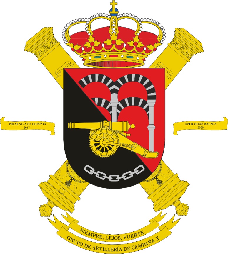 Escudo de la Unidad