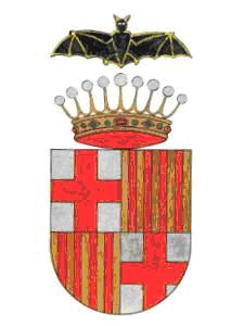 ESCUDO BARCELONA