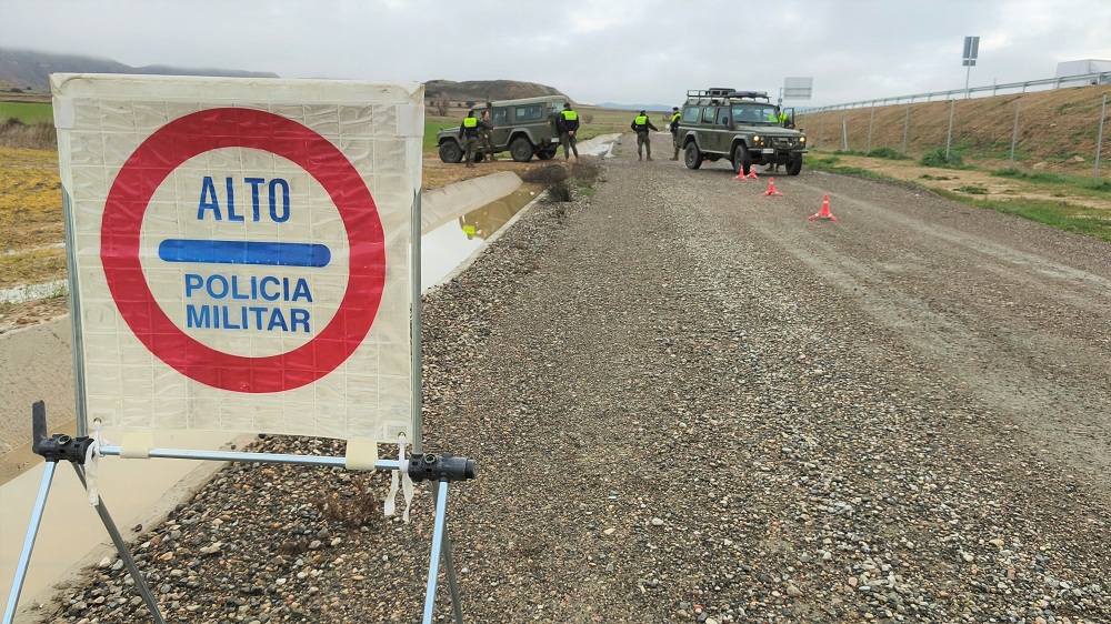 Jornadas de Instruccion Continuada