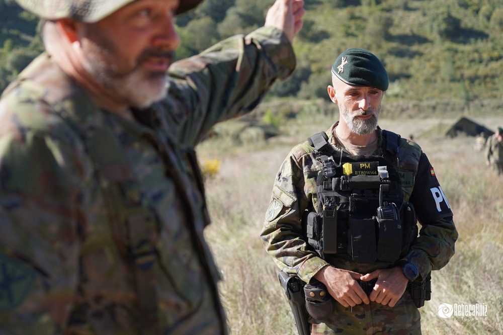 Deployex Grupos Alfa