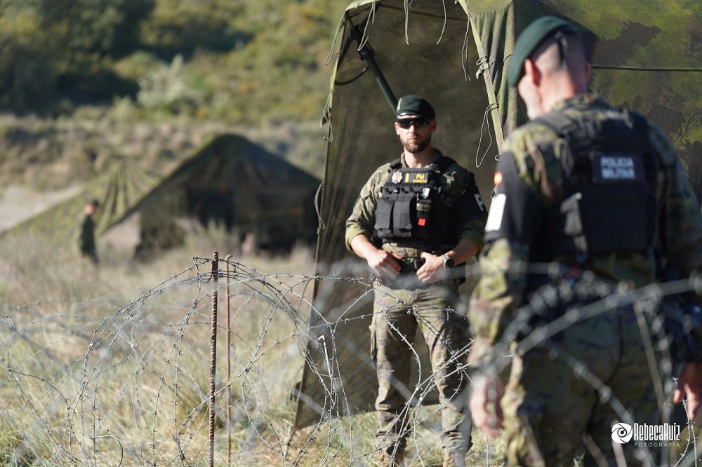 Deployex Grupos Alfa