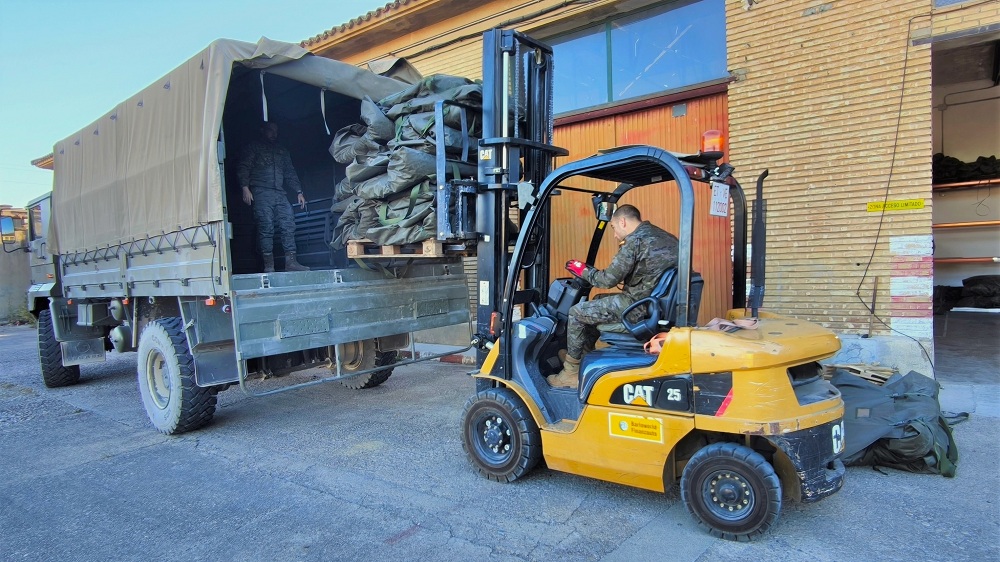 Deployex Grupos Alfa