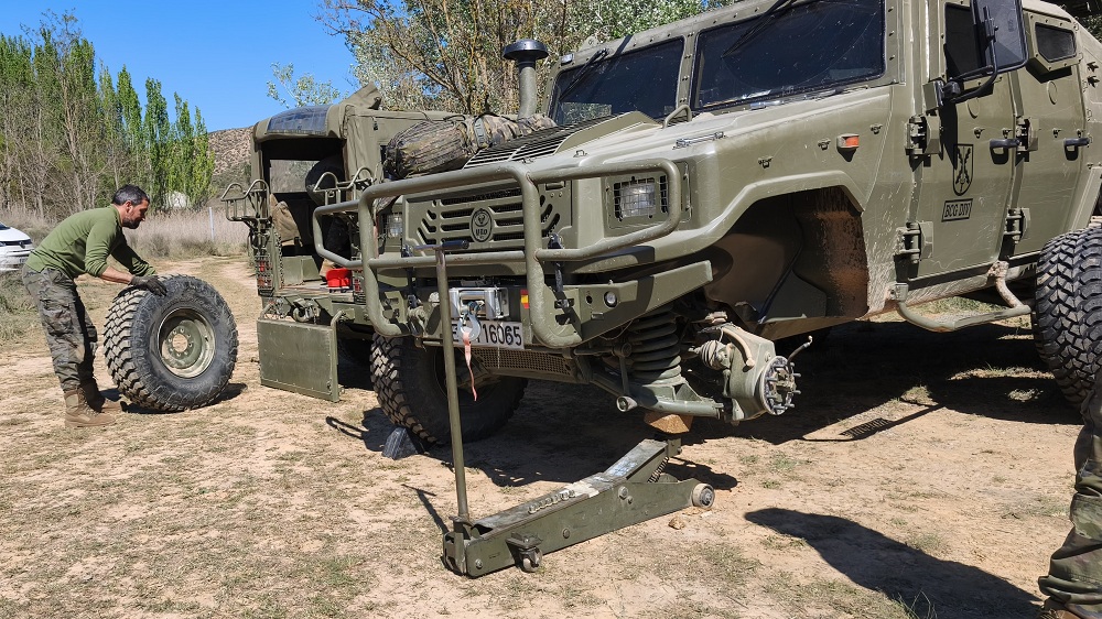 Deployex Grupos Alfa
