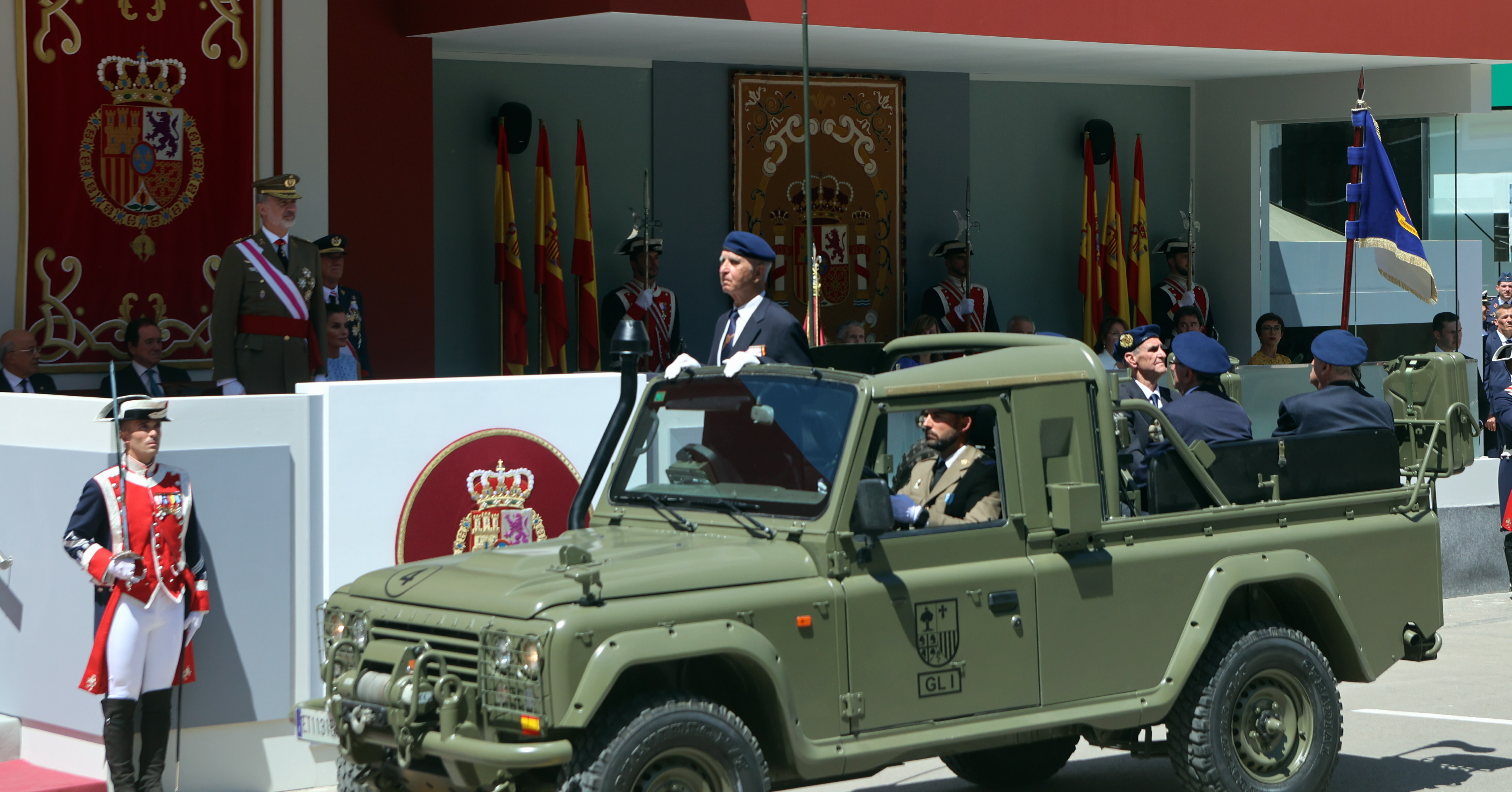 Acto central DIFAS 22 Huesca 15