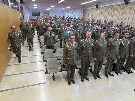 COMPONENTES DE LA TERCERA TANDA VII CAPABET