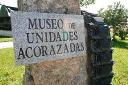 Museo de Unidades Acorazadas en la Brigada 