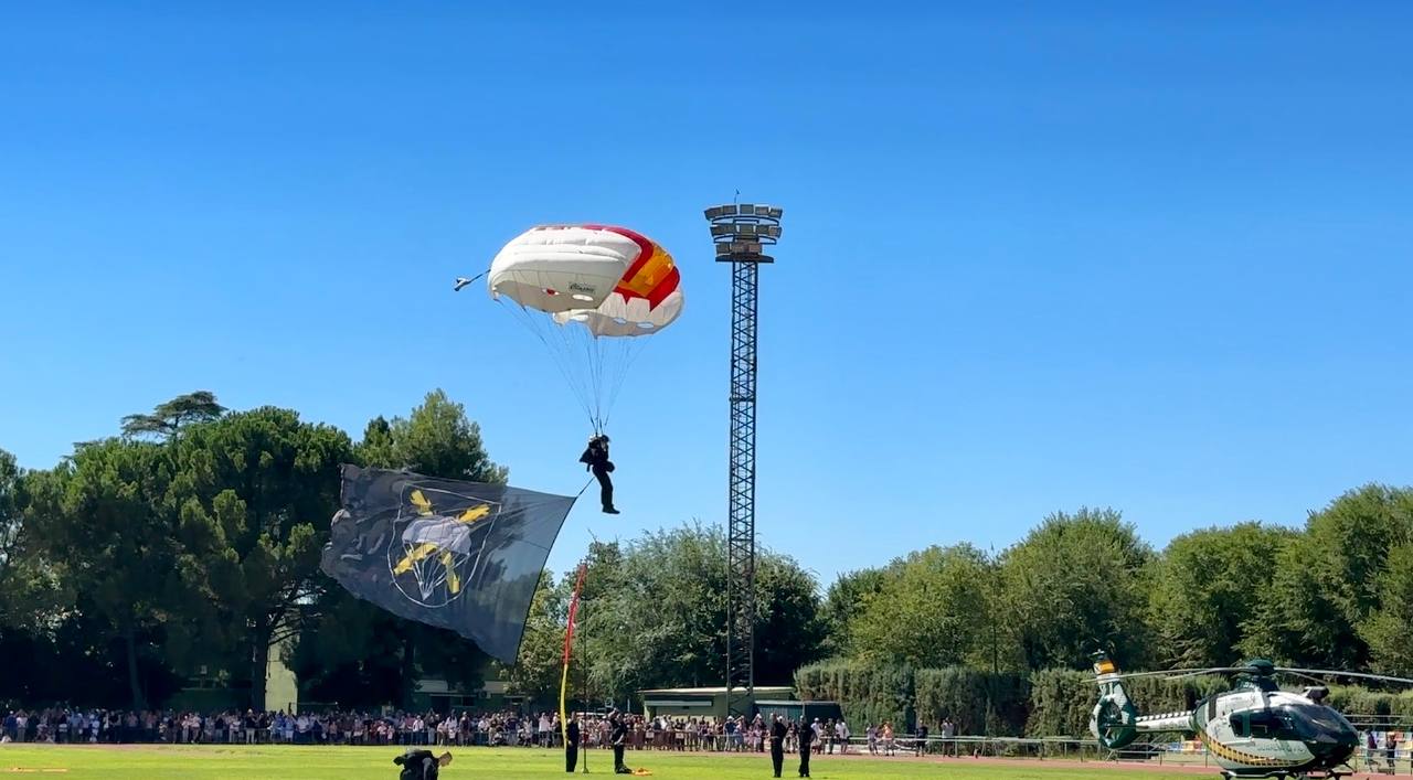 Fiestas de Alcalá 2026