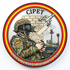 Emblema del grupo de investigación